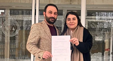 Zafer Aktemur, Çıldır’ın bağımsız adayı oldu