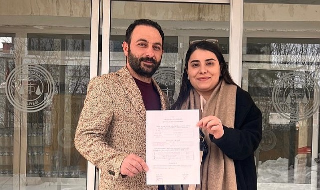 Zafer Aktemur, Çıldır’ın bağımsız adayı oldu