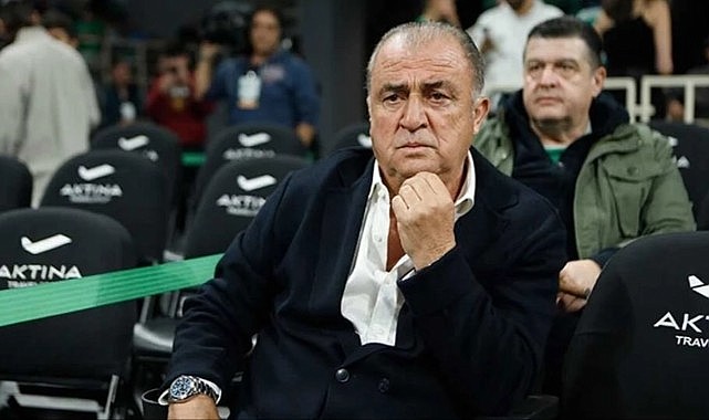 Zirve yarışı sürüyor! Fatih Terim'in takımı Olympiakos'u rahat yendi