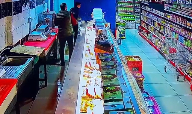 3.6 büyüklüğünde deprem meydana geldi