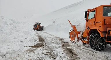 4 aydır kapalı olan Ardahan-Ardanuç yolu ulaşıma açılıyor
