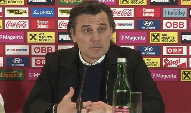 6-1'lik mağlubiyet sonrası Montella'yı küplere bindiren soru: Cevap vermeyeceğim çünkü bu bir provokasyon
