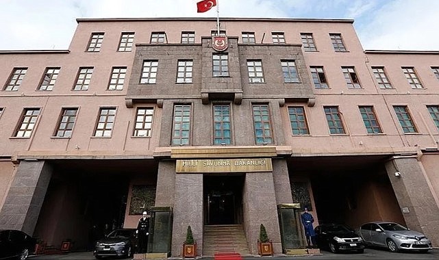 ABD'li heyet Türkiye'ye geliyor! F-16'lar, terörle mücadele ve ABD'nin YPG desteği görüşülecek