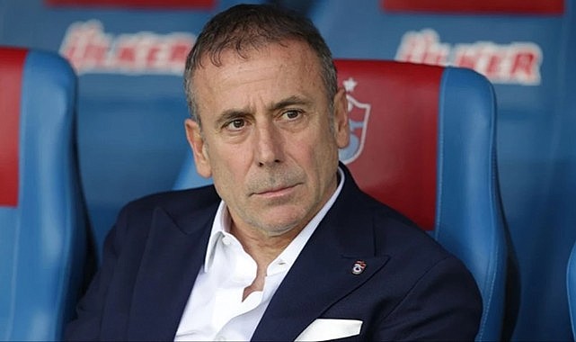 Abdullah Avcı'dan Fenerbahçe'ye gözdağı: İstatistiğime bakın