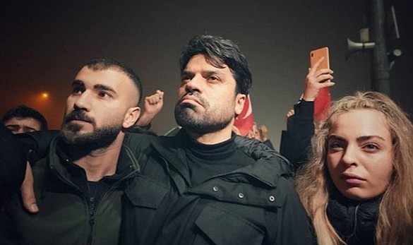 Adı para pazarlığına karışan Zan'dan CHP lideri Özgür Özel'i zora sokacak iddia