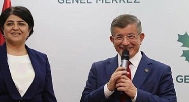 Ahmet Davutoğlu, Göle’ye geliyor