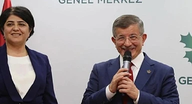 Ahmet Davutoğlu, Göle’ye geliyor
