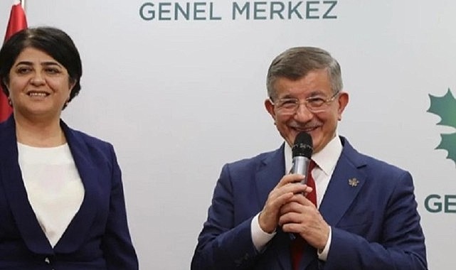 Ahmet Davutoğlu, Göle’ye geliyor