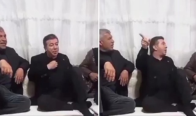AK Parti Adayı Bucak, iktidarın sağladığı kolaylığı anlattı: Valiyi arıyorum, her şey 5 dakikada