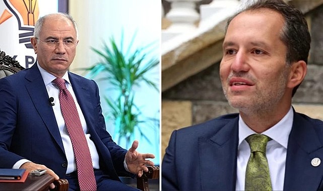 Ala, Yeniden Refah'ın ittifak pazarlığında 100'e yakın ilçe istediğini söyledi