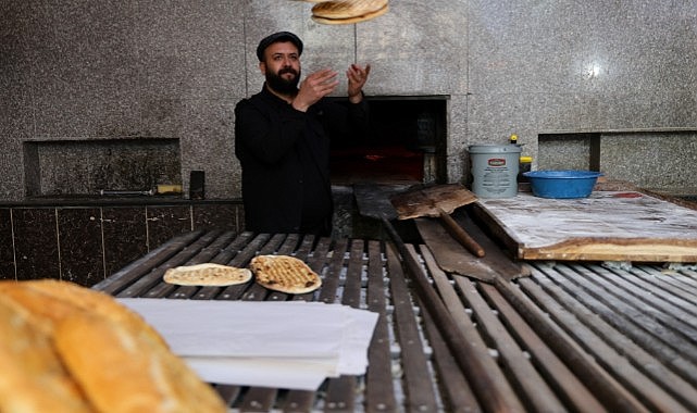'Allah sabrını veriyor'