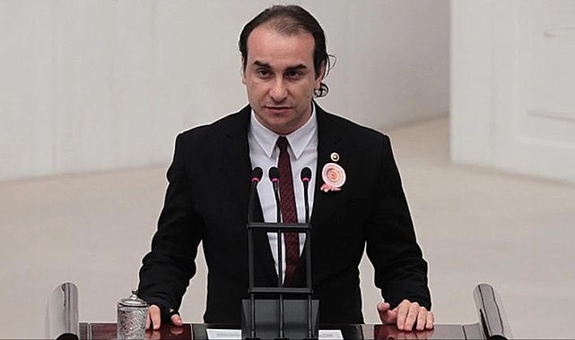 Alparslan Türkeş'in oğlu Kutalmış Türkeş: Kader kime ölüm yazmışsa o ölür gider