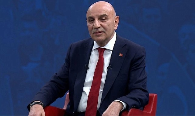 Altınok: Mal varlığımı kendim istediğim zaman açıklayacağım