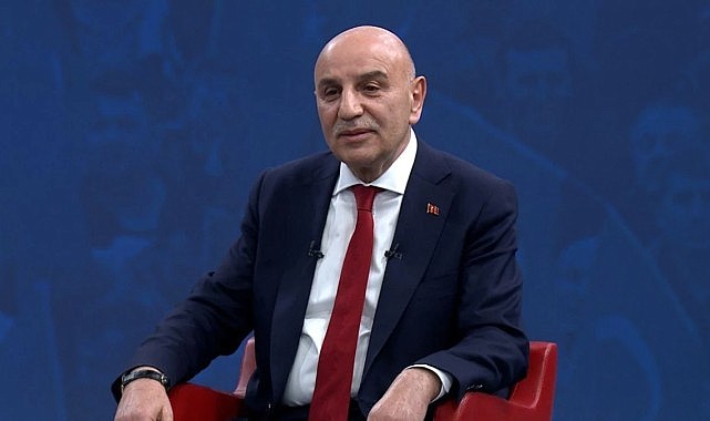Altınok'un sahip olduğu arsalardan biri Avrupa'da 2 ülkeden büyük