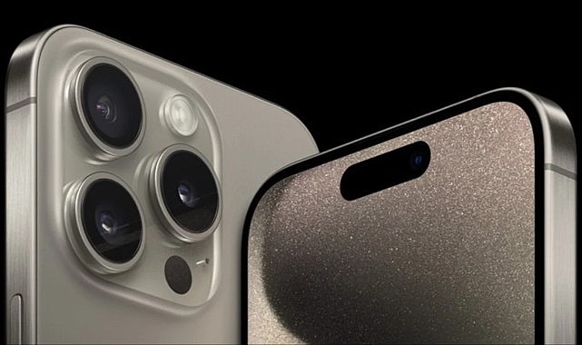 Apple Türkiye, tüm ürünlerine zam yaptı