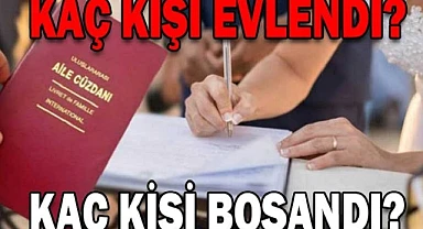 Ardahan’da gençler evlen(e)miyor, evliler ise boşanıyor!
