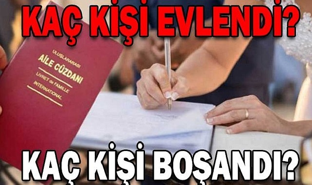 Ardahan’da gençler evlen(e)miyor, evliler ise boşanıyor!
