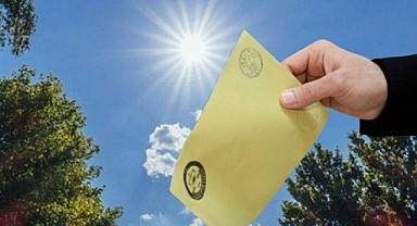 Ardahan’da seçim günü yaz havası yaşanacak