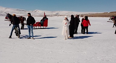 Ardahan'ın turizm değerleri Avrupa basınında