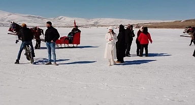 Ardahan'ın turizm değerleri Avrupa basınında