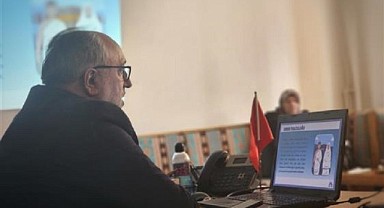 Ardahan Müftüsünden, umre yolcularına tavsiye; “Ümmet için bol bol dua edin”