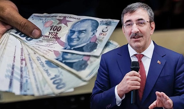 Asgari ücrete ve emekli maaşlarına zam yapılacak mı?
