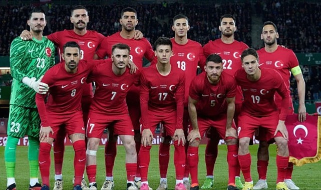 Avusturya'da fark yedik! Millilerden tatsız prova