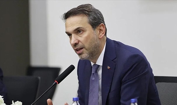 Bakan Bayraktar: Nisanda elektrik ve doğal gaz fiyatlarında değişiklik olmayacak