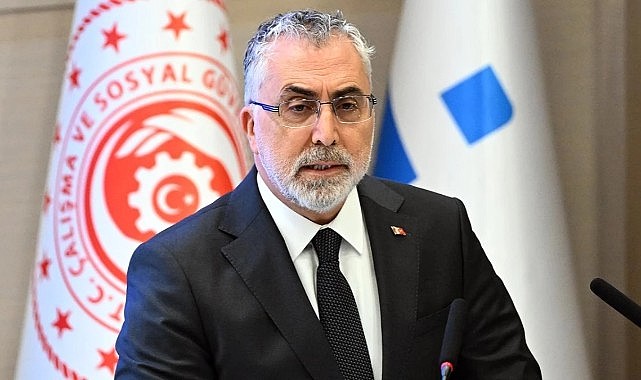 Bakan Işıkhan: Ankara Büyükşehir Belediyesi şirketleriyle birlikte SGK'ya en borçlu belediye