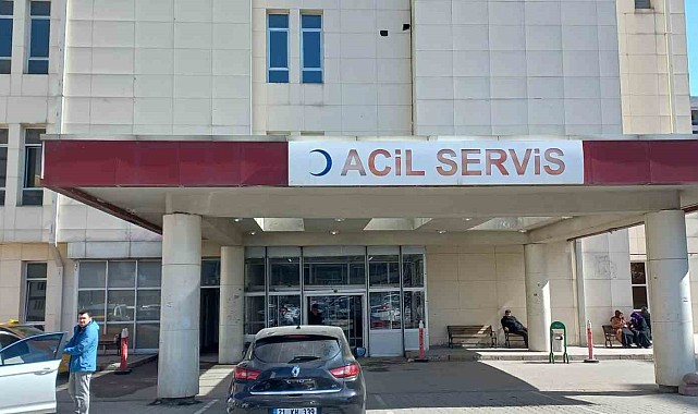 Balık tutmaya giden genç sara nöbeti geçirerek suya düştü