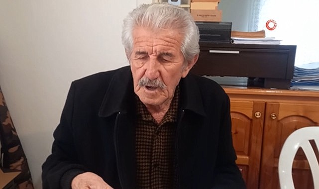 Bankanın mağdur ettiği yaşlı adam konuştu: ''Herkes benden şüphelendi''