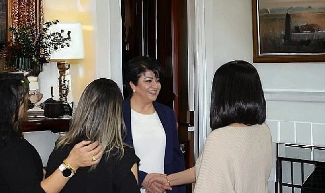 Başkan adayı Daş, "Göle’nin geleceği için birlikte hareket etmeliyiz"
