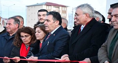 Başkan Demir, “Seçimlerden sonra kaldığımız yerden devam edeceğiz”