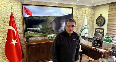 Başkan Demir, sosyal medya trollerinden davacı oldu