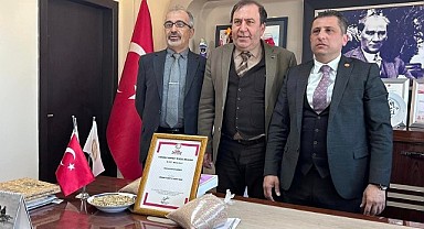 Başkan Demirci, TMO’dan Kavılca buğdayına alım garantisi istedi