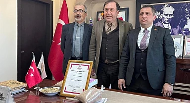 Başkan Demirci, TMO’dan Kavılca buğdayına alım garantisi istedi