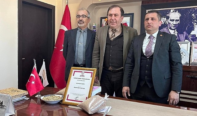 Başkan Demirci, TMO’dan Kavılca buğdayına alım garantisi istedi