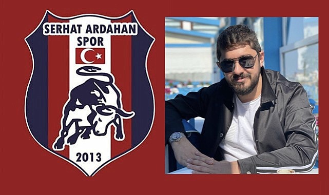 Başkan Yusufalp Yılmaz'dan maça davet
