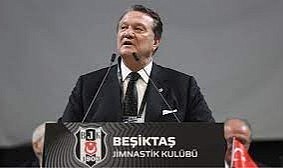 Beşiktaş'ın toplam borcu 8 milyar 453 milyon 690 bin TL