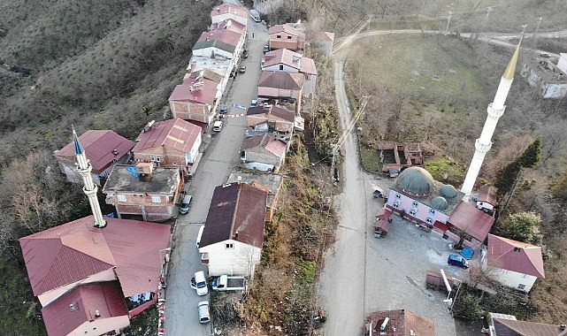 Bir adımla il değiştirip, 2 dakika farkla iftar açıyorlardı: Bir devir sona erdi