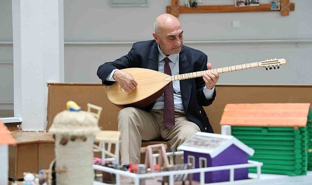 Birçok dizi ve filmde rol aldı, son durağı huzurevi oldu