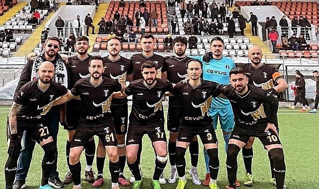 Boğalar, liderlik yolunda bir engeli daha aştı