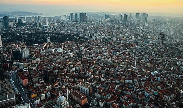 Çanakkale'deki 4.9'luk deprem büyük İstanbul depremini tetikler mi?