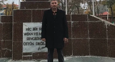 Cantürk, neden aday olmadığını açıkladı