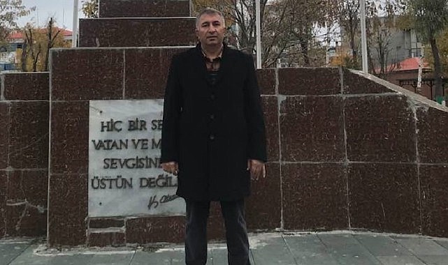 Cantürk, neden aday olmadığını açıkladı