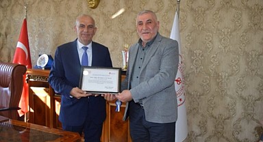 Cengizbey süt, 2022'nin vergi rekortmeni oldu