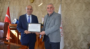 Cengizbey süt, 2022'nin vergi rekortmeni oldu