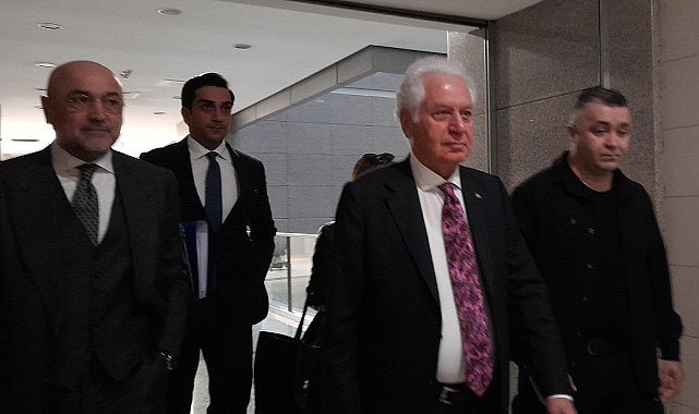 'CHP'de para sayma' soruşturması