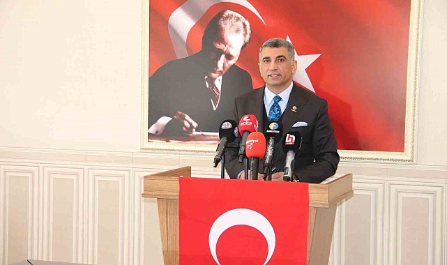 CHP'li vekilden DEM Parti adayının açıklamalarına sert tepki: ''Bu bir ihanettir''