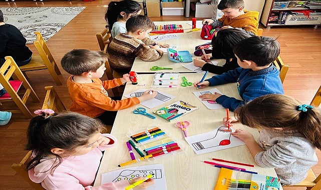 Çıldır&#039;da Down Sendromu Farkındalık Günü Etkinliği